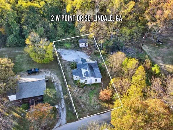 2 W Point Dr SE, Lindale, GA 30147