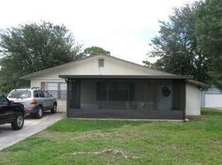 4814 Sunset Blvd, Fort Pierce, FL 34982