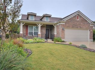 305 Deer Meadow Cir, Georgetown, TX 78633