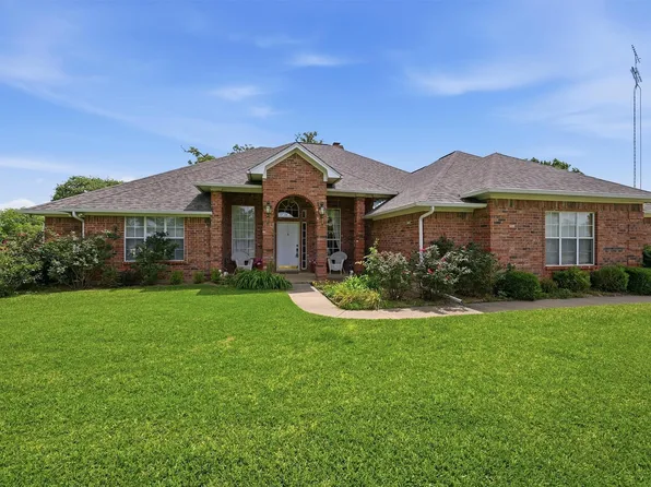 730 Kiowa Dr W, Lake Kiowa, TX 76240