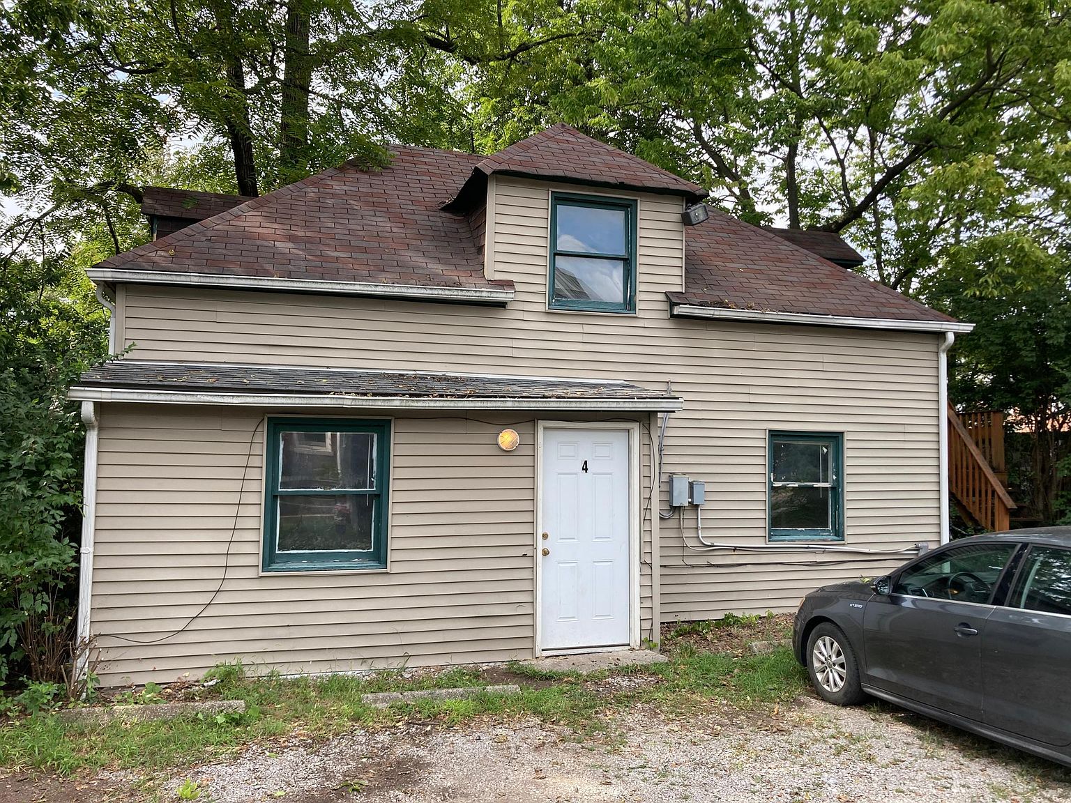 365 Aylesford Pl 4, Lexington, KY 40508 Zillow