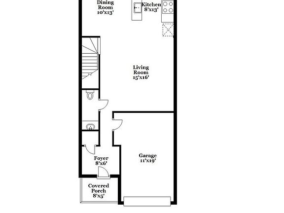 2nd image of this home