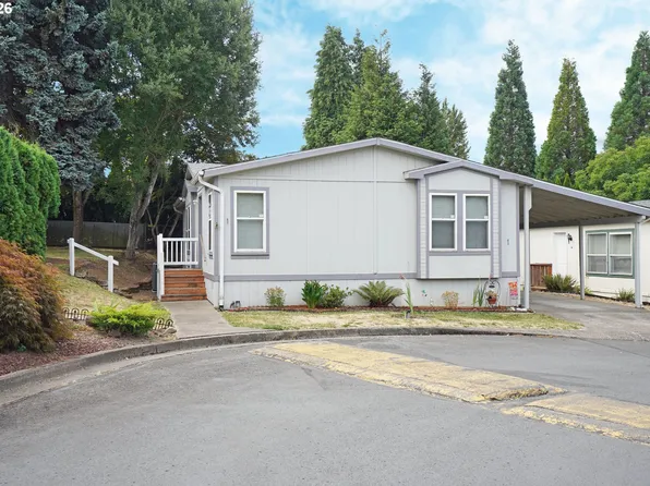 23077 SW Main St Unit 1, Sherwood, OR 97140
