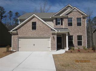 3995 Spring Ridge Dr, Cumming, GA 30028