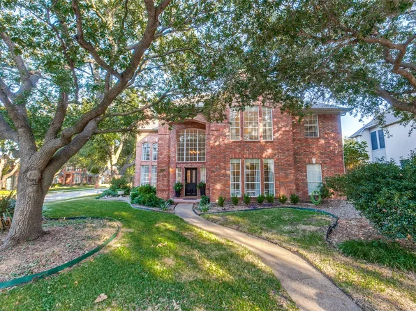 6852 Colonnade Dr, Plano, TX 75024