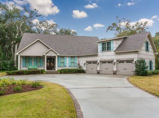 804 Ivy Ln, Saint Simons Island, GA 31522