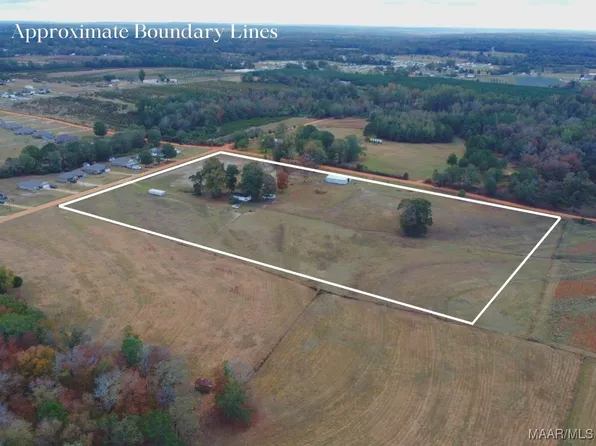 466 County Road 368, Verbena, AL 36091