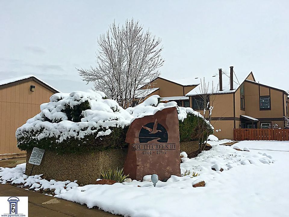 1st image of 4769 Tantra Dr #D8