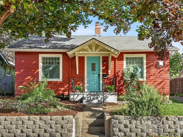 6514 SE 46th Ave, Portland, OR 97206