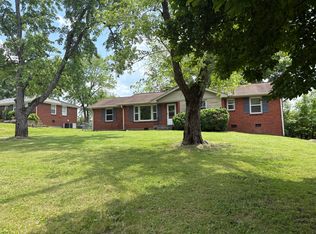 2405 Ridgeland Dr, Nashville, TN 37214