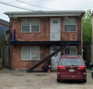 2032-34 Franklin Ave, New Orleans, LA, 70117