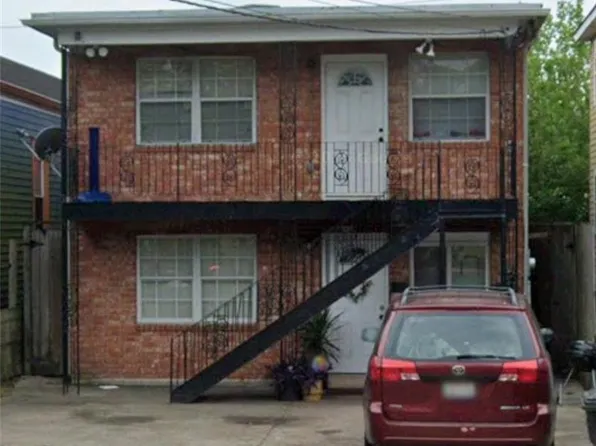 2032-34 Franklin Ave, New Orleans, LA 70117