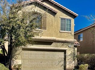 6340 Rubylyn Ave, Las Vegas, NV 89122