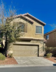 6340 Rubylyn Ave, Las Vegas, NV, 89122