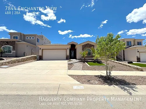 7844 Enchanted View Dr Photo 1