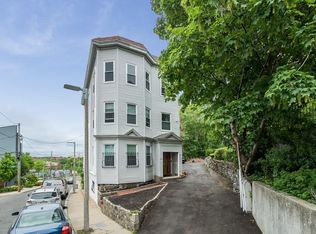 219 Highland St SUITE 1, Roxbury, MA 02119