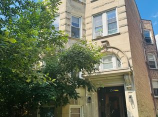 2644 N Albany Ave APT 1R, Chicago, IL 60647