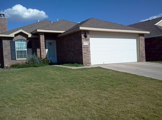 3617 Pontiac Ave, Lubbock, TX 79407