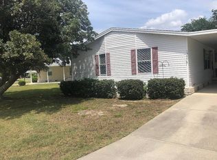 1340 Warmwood Dr #L48, Grand Island, FL 32735