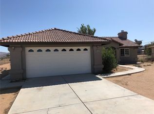 14941 Temecula Rd, Apple Valley, CA 92307