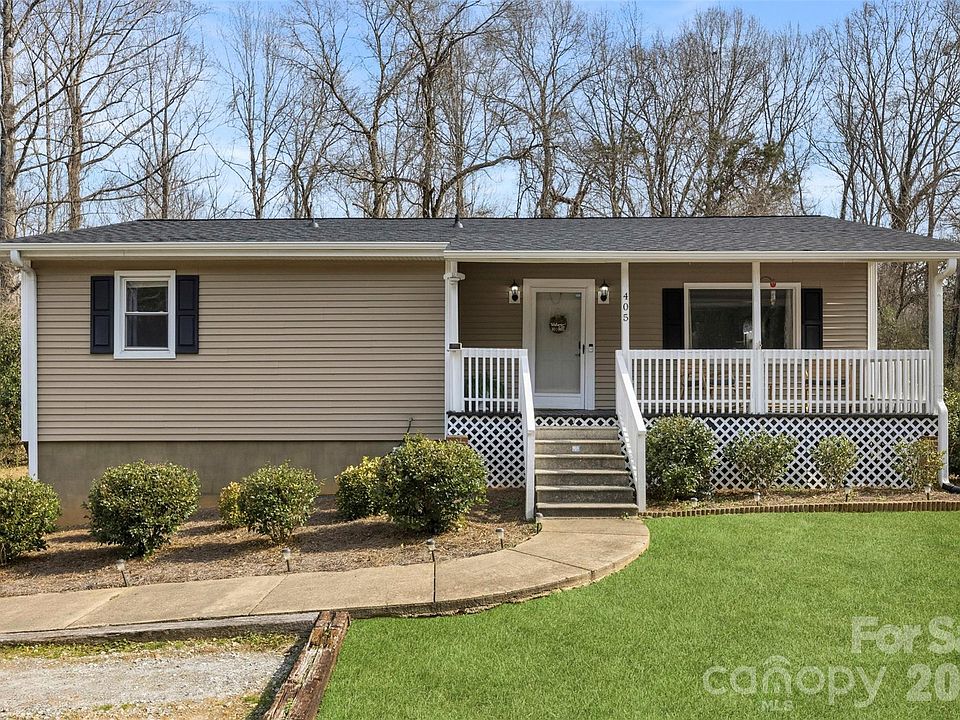 1st image of 405 El Bethel Rd