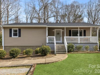 405 El Bethel Rd, Kings Mountain, NC, 28086