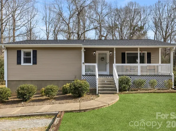 405 El Bethel Rd, Kings Mountain, NC 28086
