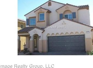 8169 Memory Lake Ave, Las Vegas, NV 89178