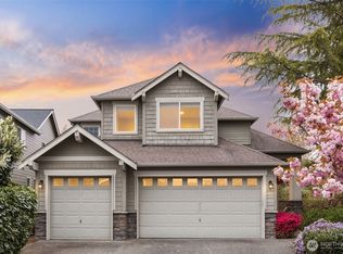 27312 SE 10th Ct, Sammamish, WA