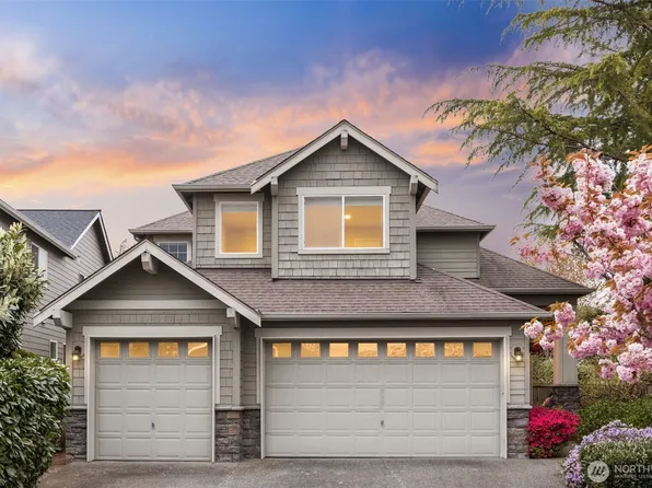 27312 SE 10th Court, Sammamish, WA 98075