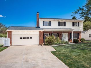 4276 Kenbury Pl, Columbus, OH 43220