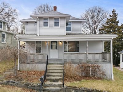 6 Shore Dr, Weymouth, MA, 02191