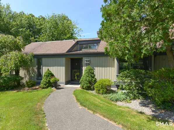 895 Heritage Village #A, Southbury, CT 06488