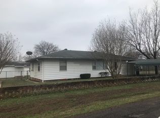 200 Virginia Ave, Poteau, OK 74953