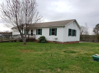 66 Johnsons Dr, Dillwyn, VA 23936