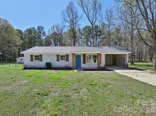 115 S Withrow Dr, Shelby, NC 28150