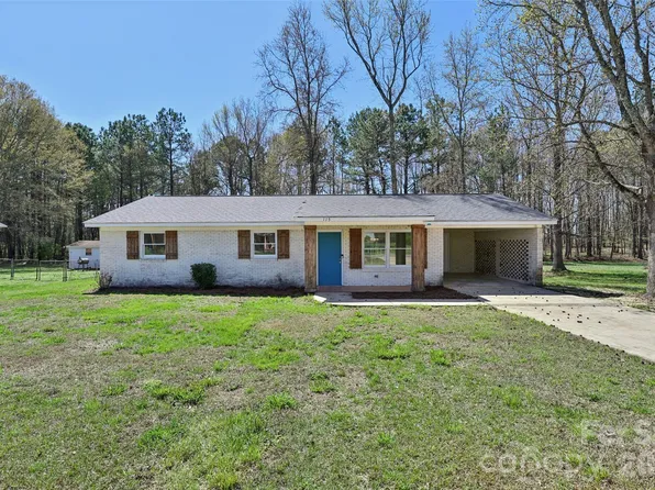 115 S Withrow Dr, Shelby, NC 28150