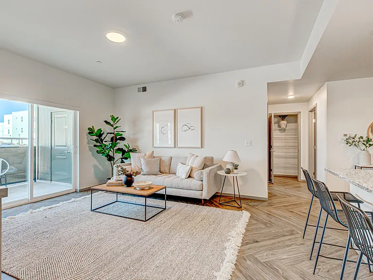 Dovetail Apartments — Photo 50
