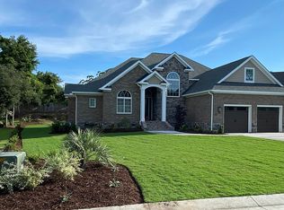 331 Ashworth Manor Ct, Wilmington, NC 28412