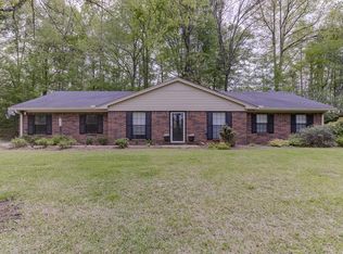 4720 Lee Rd, Vicksburg, MS 39180