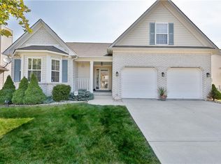 7945 Alamosa Ln, Indianapolis, IN 46236