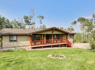 560 Dogwood Dr, Star Valley Ranch, WY 83127