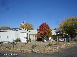 5701 N Pawnee Dr, Prescott Valley, AZ 86314