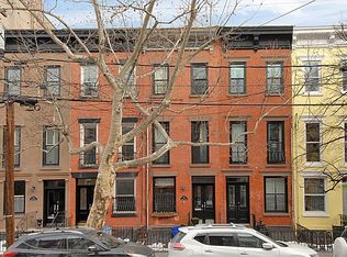 719 Garden St, Hoboken, NJ 07030