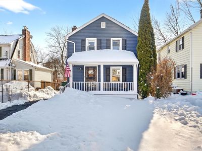 81 Walton Avenue, White Plains, NY, 10606