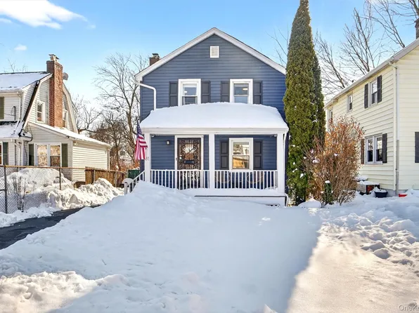 81 Walton Avenue, White Plains, NY 10606