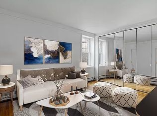 392 Columbus Ave #3B, New York, NY 10024