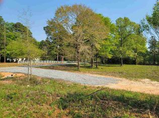 297 Arena Rd, Perry, GA 31069