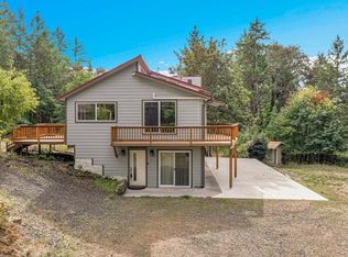 22715 SW Eagle Point Rd, Sheridan, OR 97378