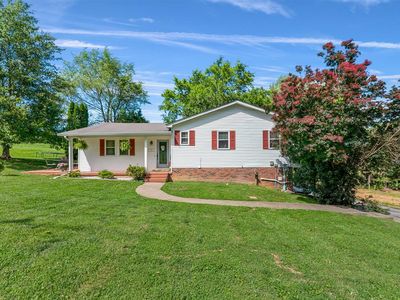 260 Bluegrass Dr, Scottsville, KY, 42164